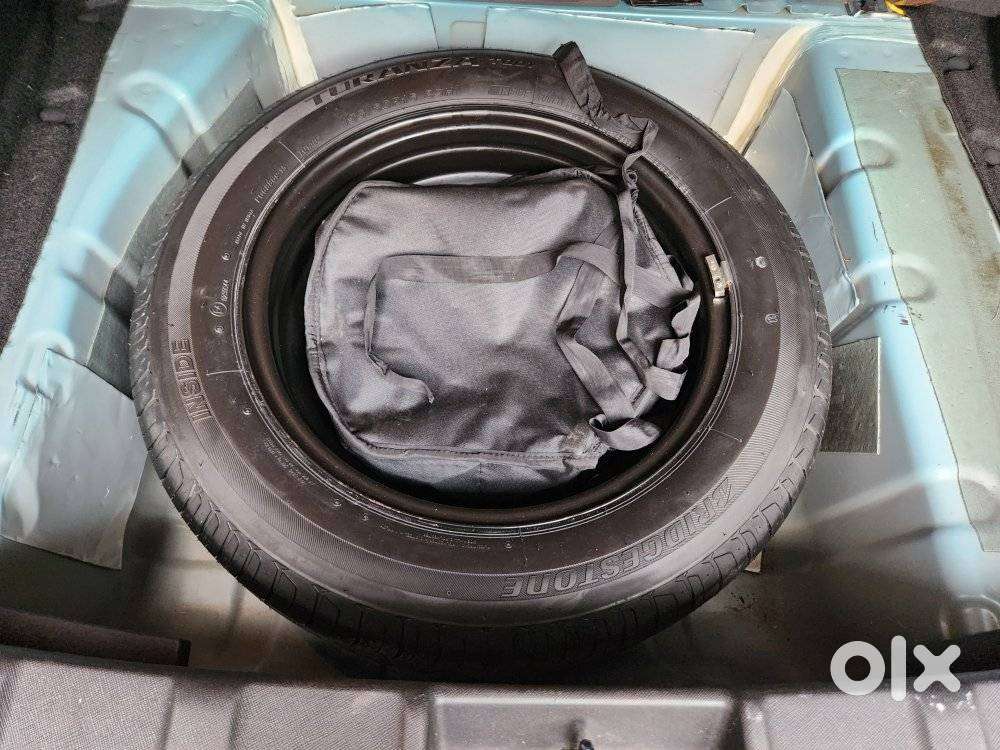 Tata Nexon Fearless Plus (ps)  1.2 Petrol Dca (adas), 2025, Petrol