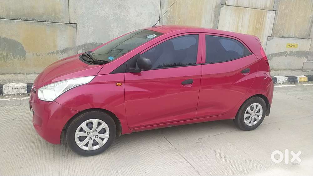 Hyundai Eon Magna +, 2012, Petrol
