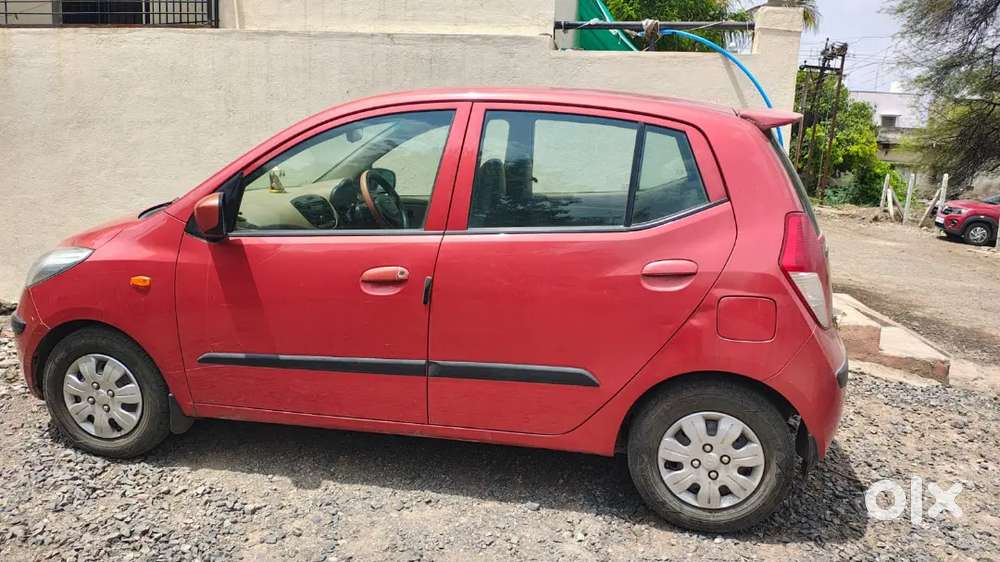 Hyundai I10 2010 Petrol 98000 Km Driven