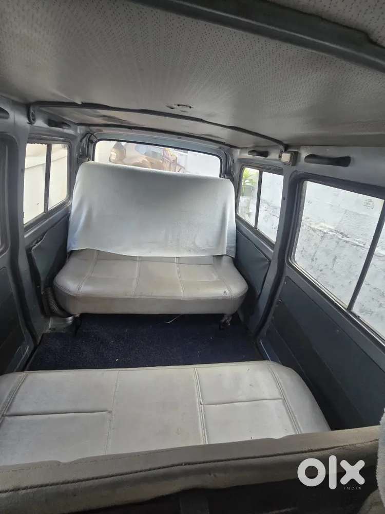 Well Maintained Omni