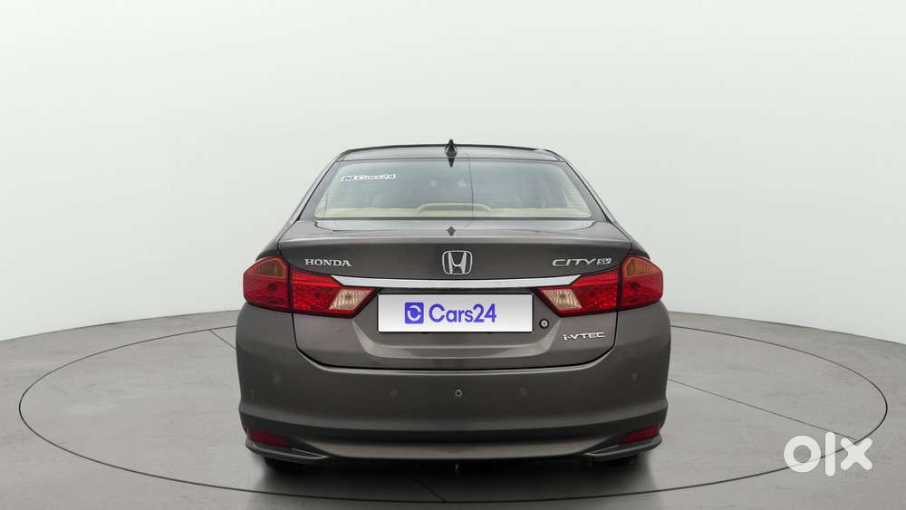 Honda City i VTEC SV, 2017, Petrol