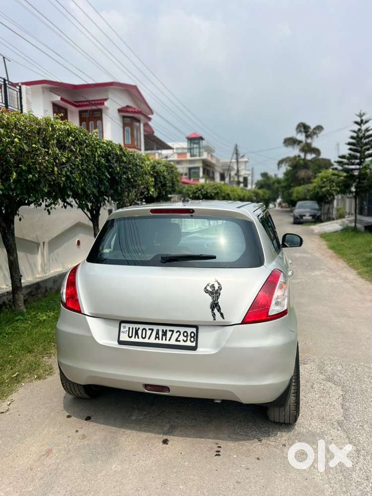 Maruti Swift Petrol 2011 Good Condition