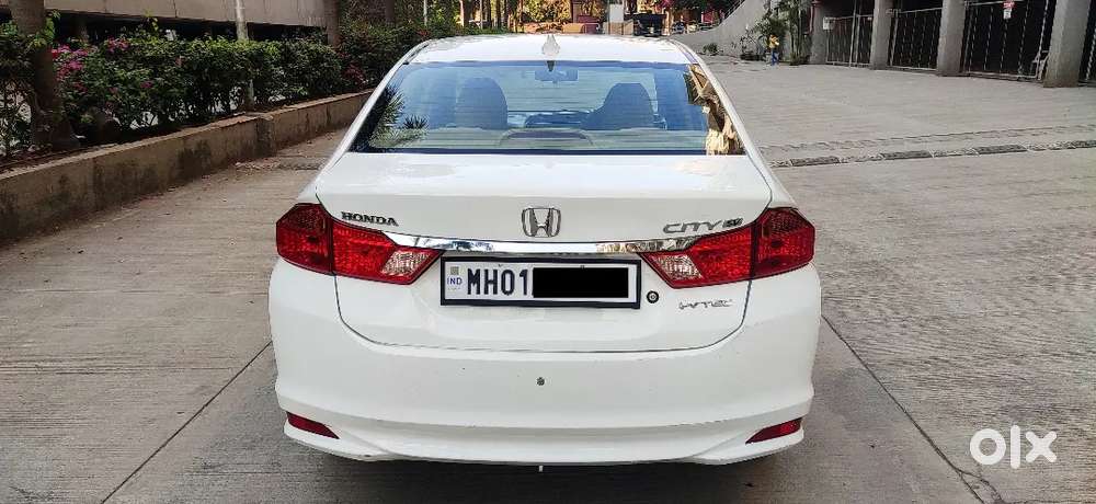 Honda City 2014 Sv Manual Petrol  2nd Owner Final Price Location Pune