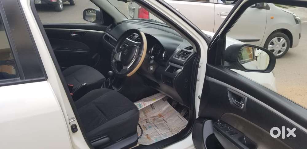 Maruti Suzuki Swift Ddis Vdi, 2015, Diesel