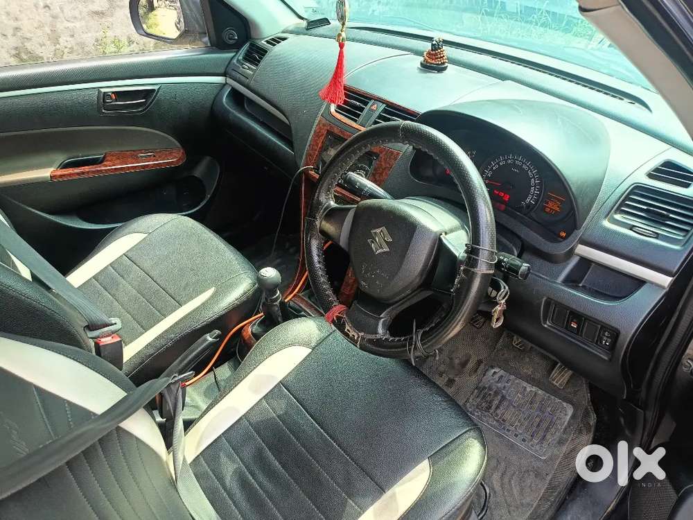Swift Maruti Lxi 2016
