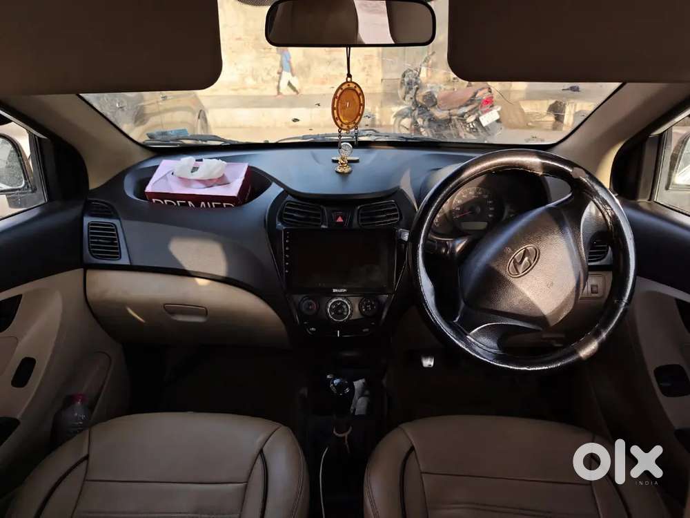 Hyundai Eon 2017 Petrol Good Condition