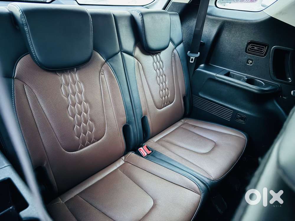 Hyundai Alcazar 1.5 Signature (o) Diesel At 7 Str, 2022, Diesel
