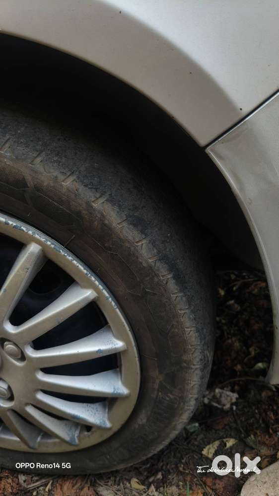 Maruti Suzuki Alto 2011