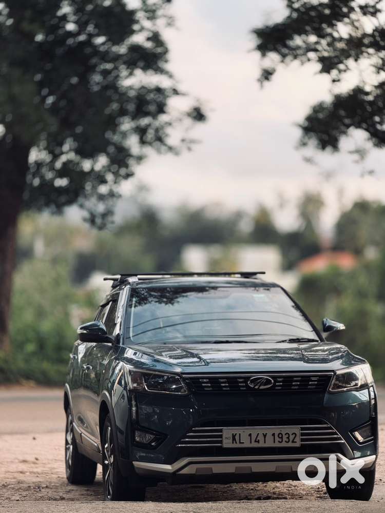 Mahindra Xuv300 Diesel 2019