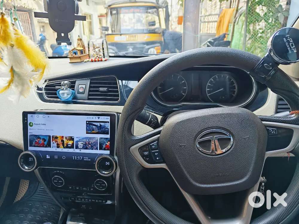 Tata Zest 2014 Petrol 63000 Km Driven
