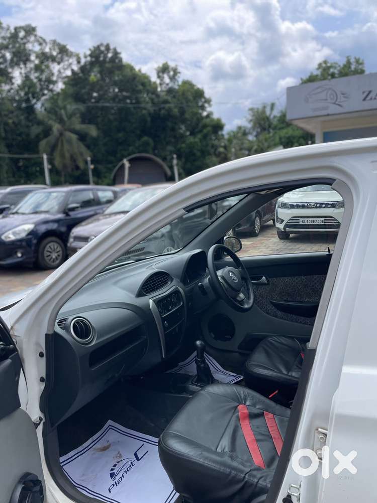 Maruti Suzuki Alto 800 Lxi, 2018, Petrol