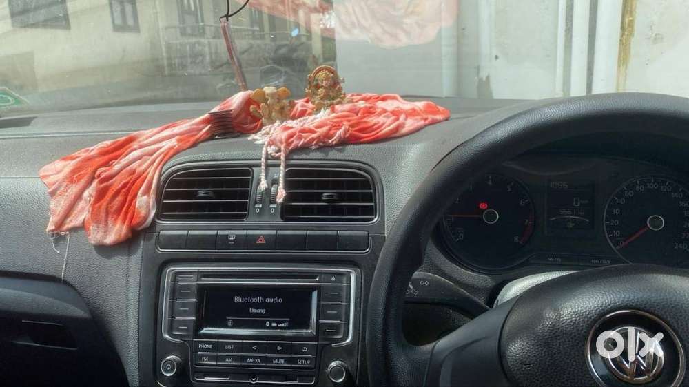 Volkswagen Polo 2019 Petrol Well Maintained