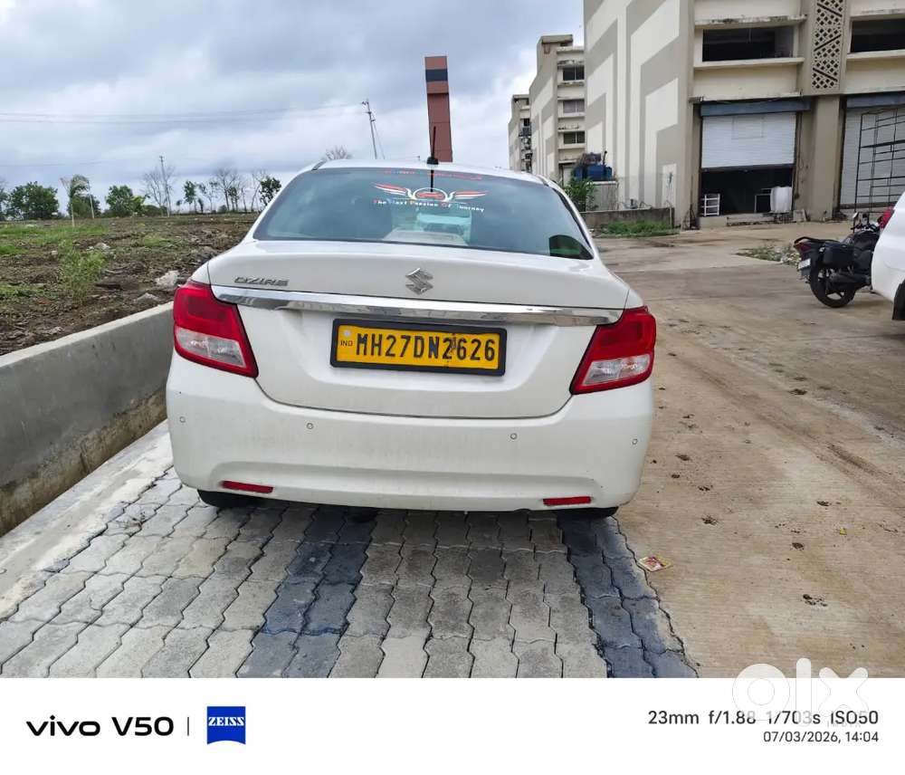 Maruti Suzuki Dzire 2023