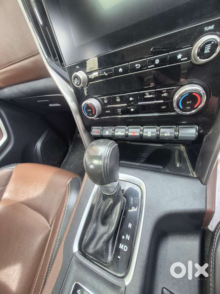 Mahindra Scorpio N Z8 L Diesel At 4wd 7 Str, 2022, Diesel