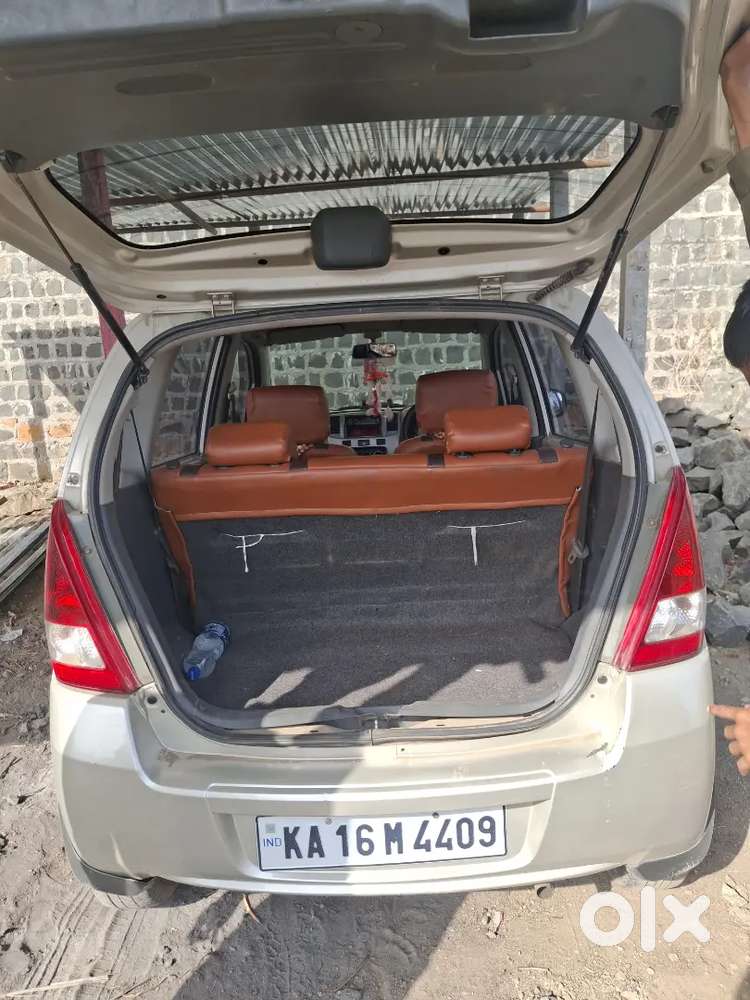 Maruti Suzuki Zen Estilo 2009 Petrol 20 Km Driven