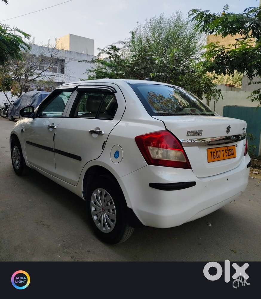 Maruti Suzuki Dzire Tour S Diesel, 2019, Diesel