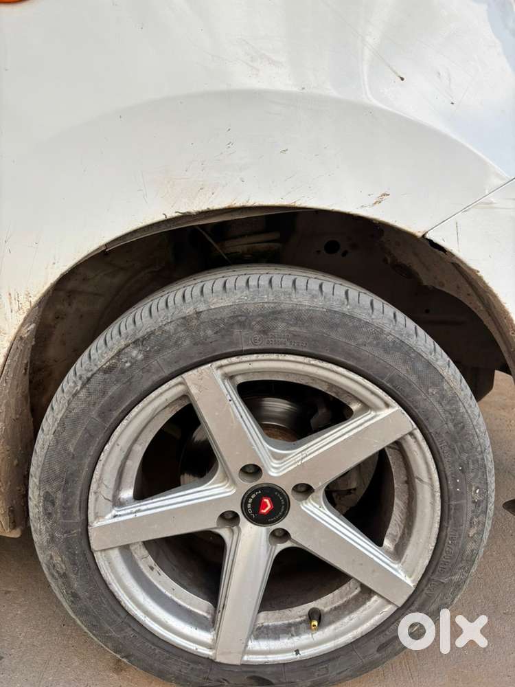 Wagonr 2013 Modified In Good Condition