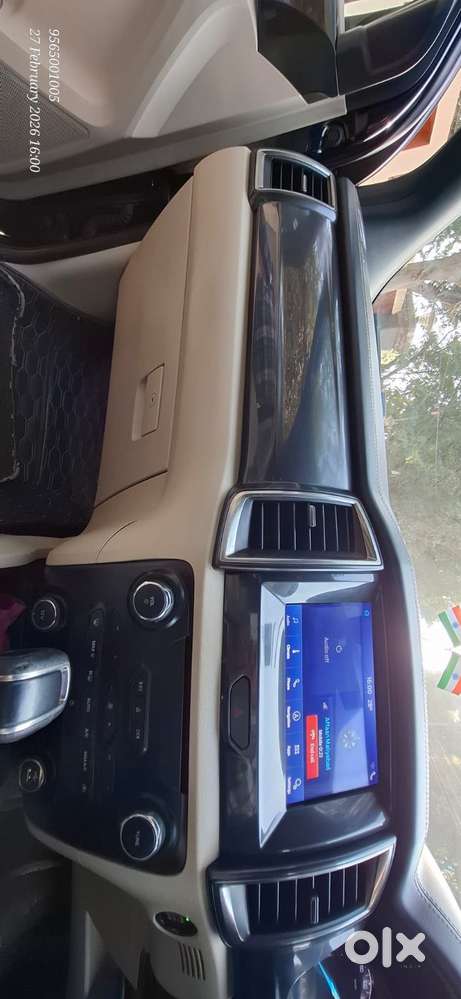 Ford Endeavour 3.2 Titanium At 4x4, 2021, Diesel