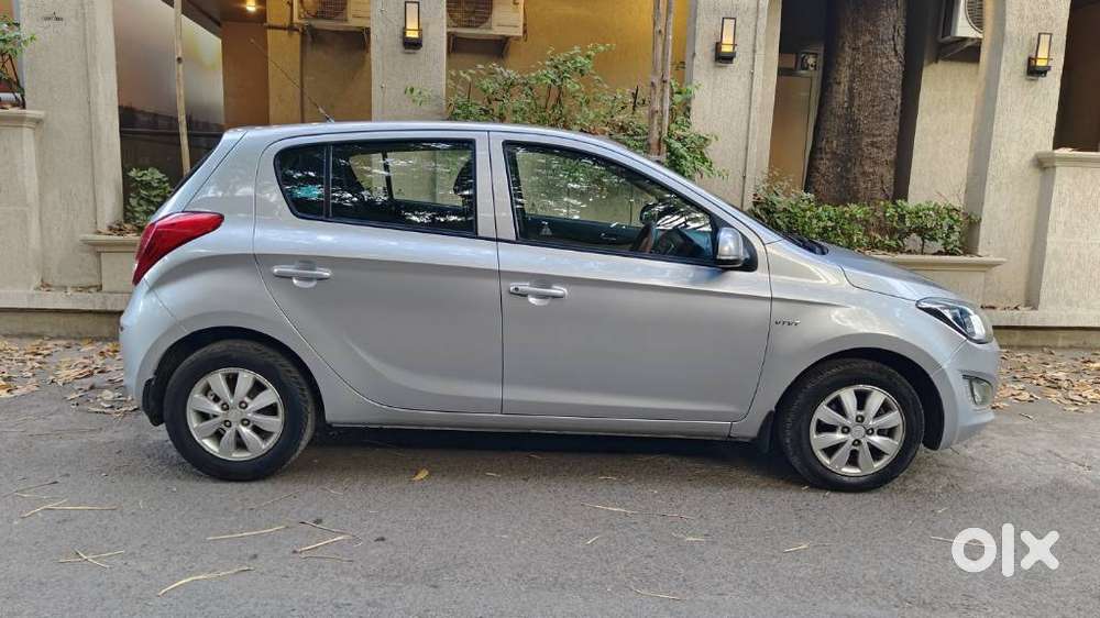 Hyundai I20 2012-2014 Sportz 1.2, 2013, Petrol