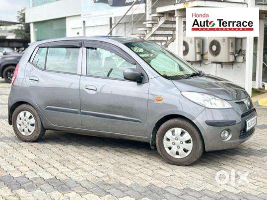 Hyundai I10 2007-2010 Asta 1.2, 2010, Petrol
