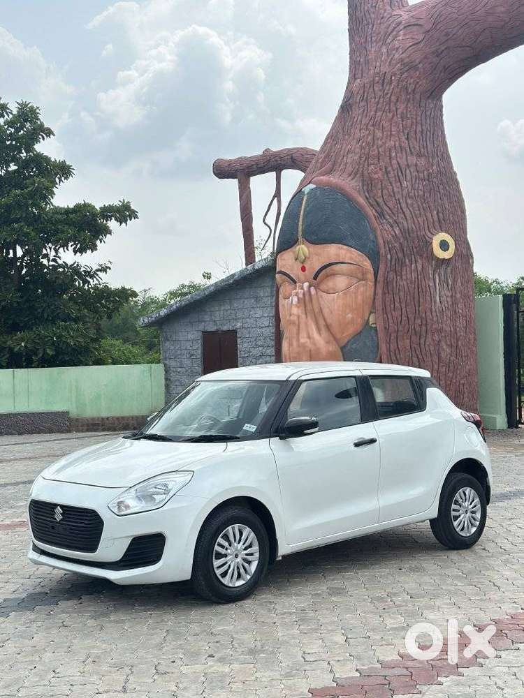 Maruti Suzuki Swift Ddis Vdi, 2018, Diesel