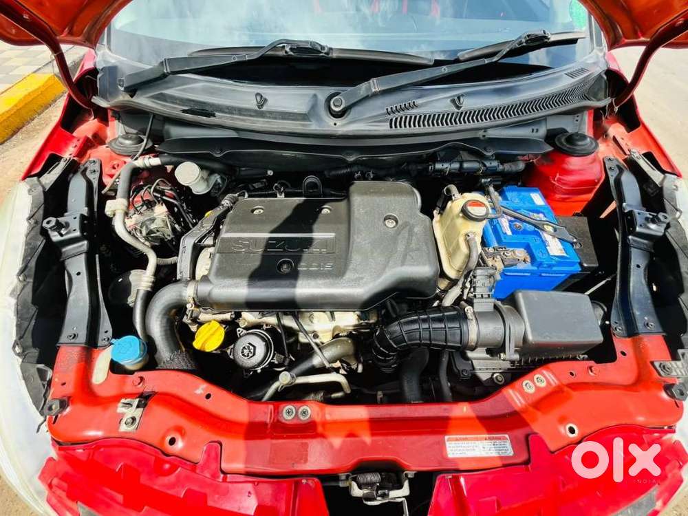 Maruti Suzuki Swift Vdi (o), 2015, Diesel