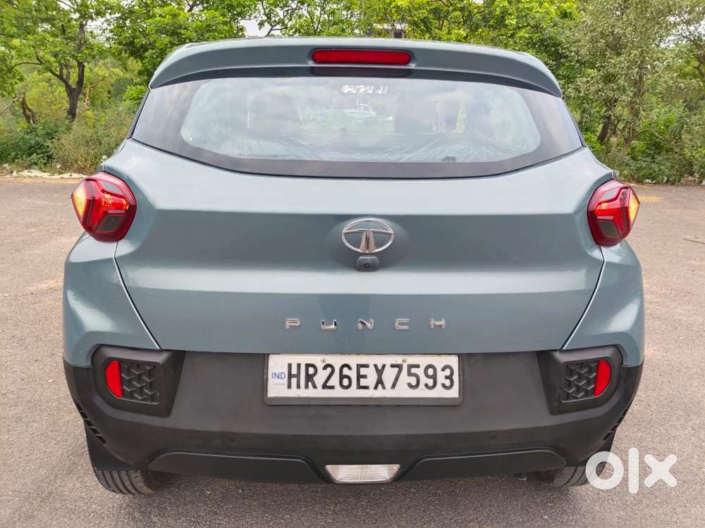 Tata Punch