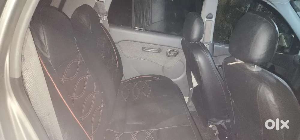 Hyundai Santro Xing 2009 Petrol 55000 Km Driven