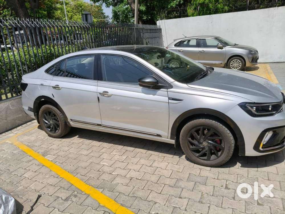 Volkswagen Virtus Gt Plus 1.5 Tsi Evo Dsg (electric Seats), 2024, Pe..
