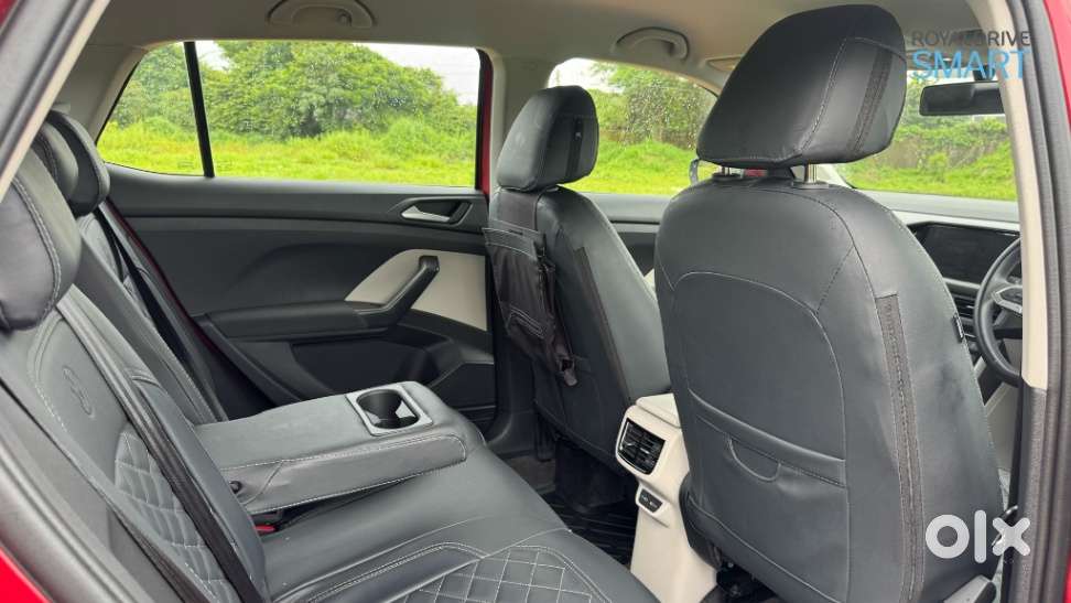Volkswagen Taigun, 2025, Petrol