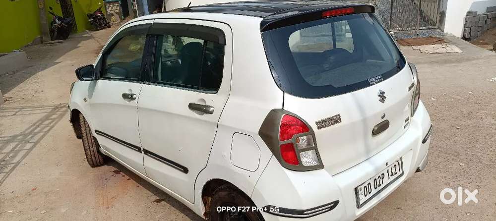 Maruti Suzuki Celerio