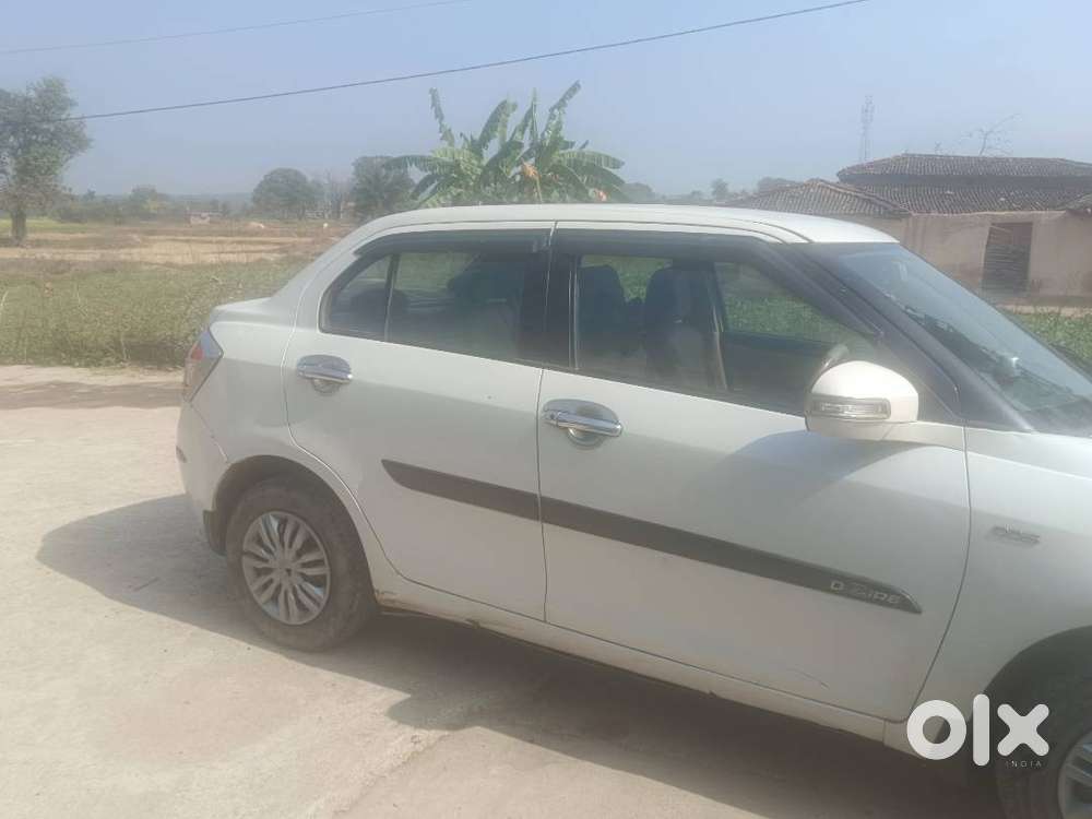 Swift Dzire