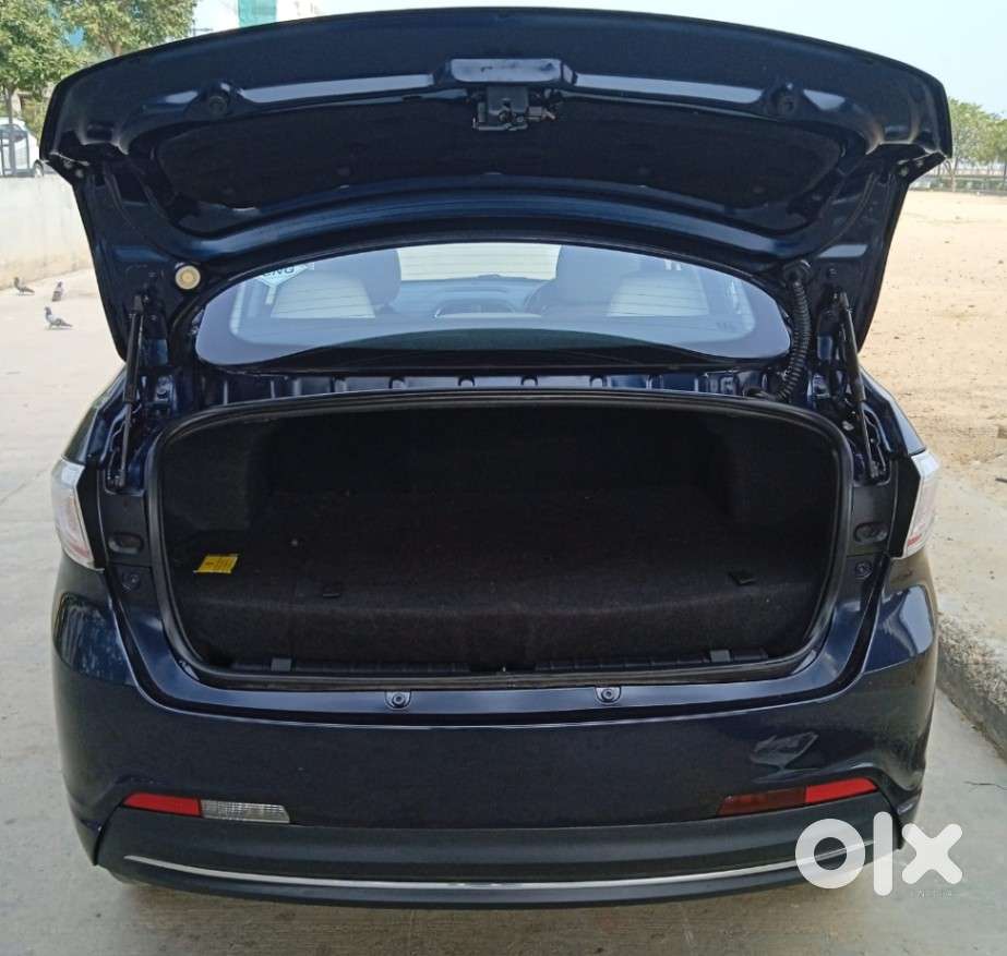 Tata Tigor Xz Plus Cng Leatherette Pack, 2026, Cng & Hybrids