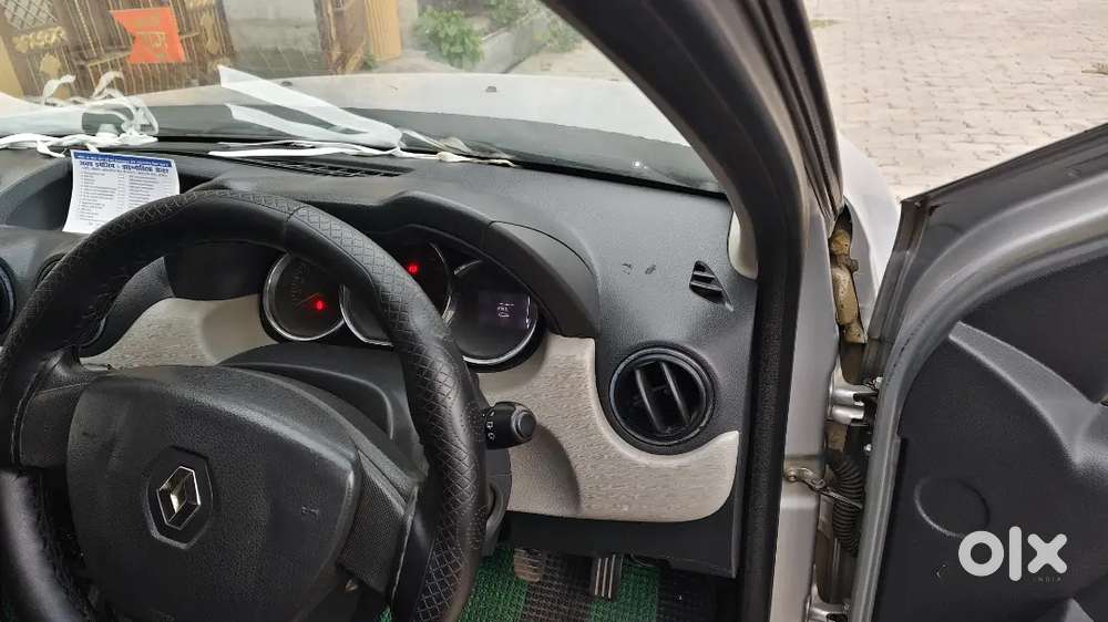 Renault Duster Rxl 85, 2016 Diesel 120000 Km Driven