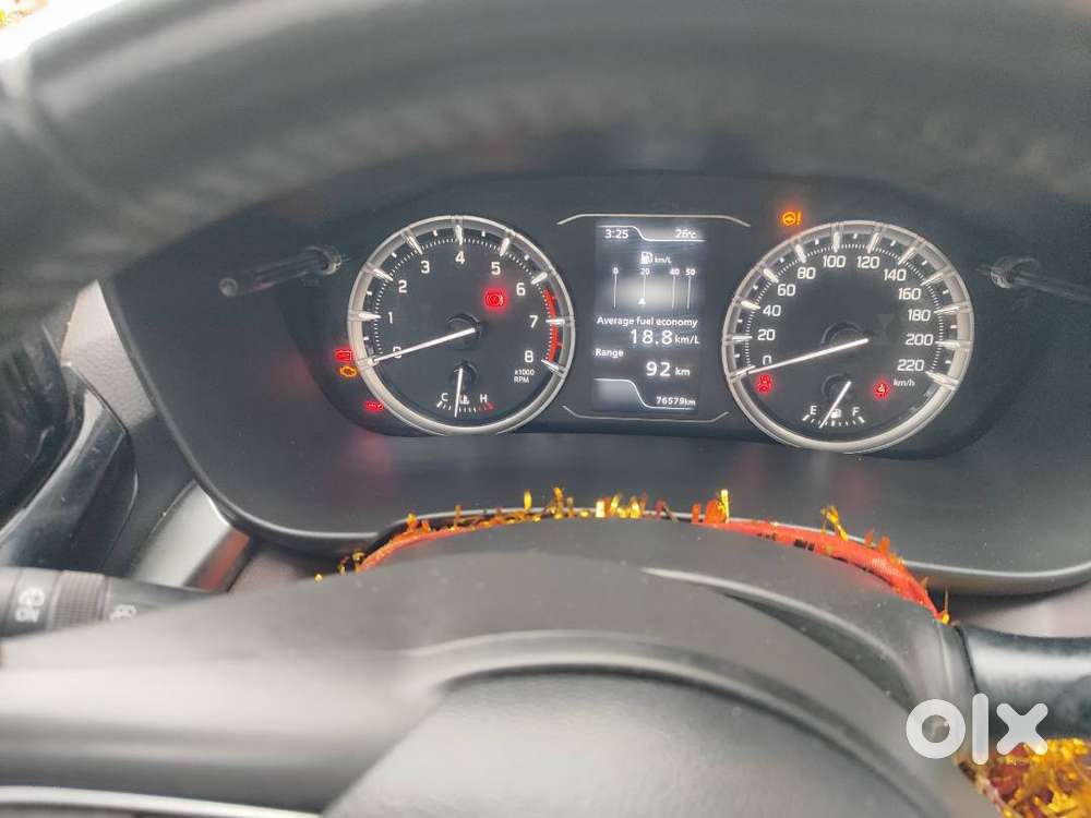 New Nexa Grand Vitara Alpha 2023