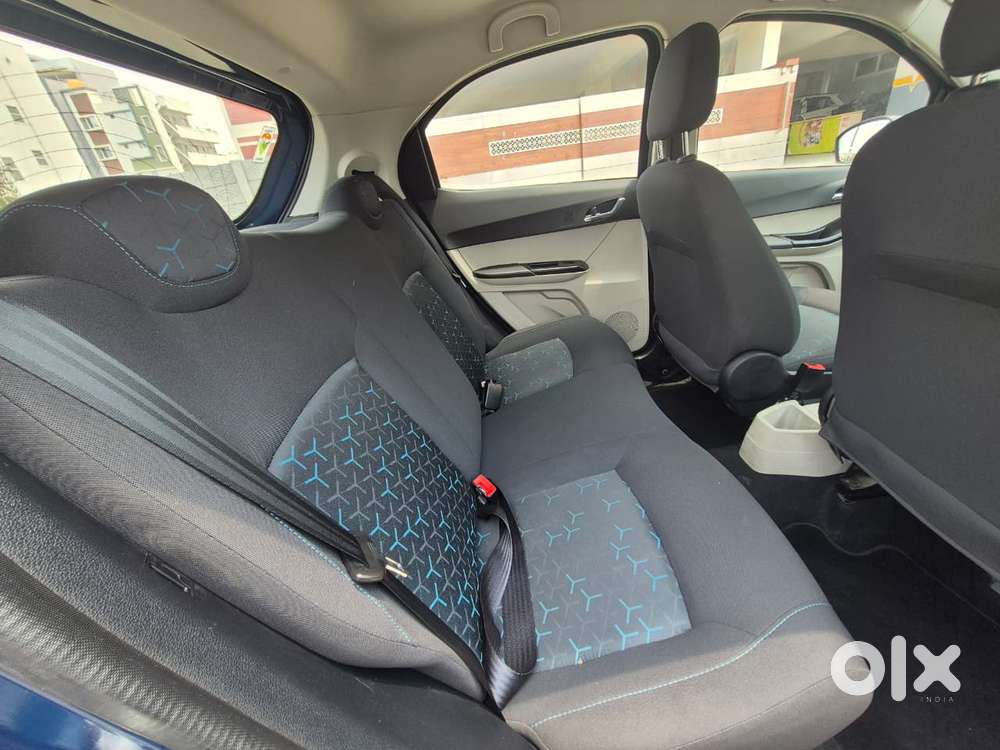 Tata Tiago Ev Xz Plus Lr, 2023, Electric