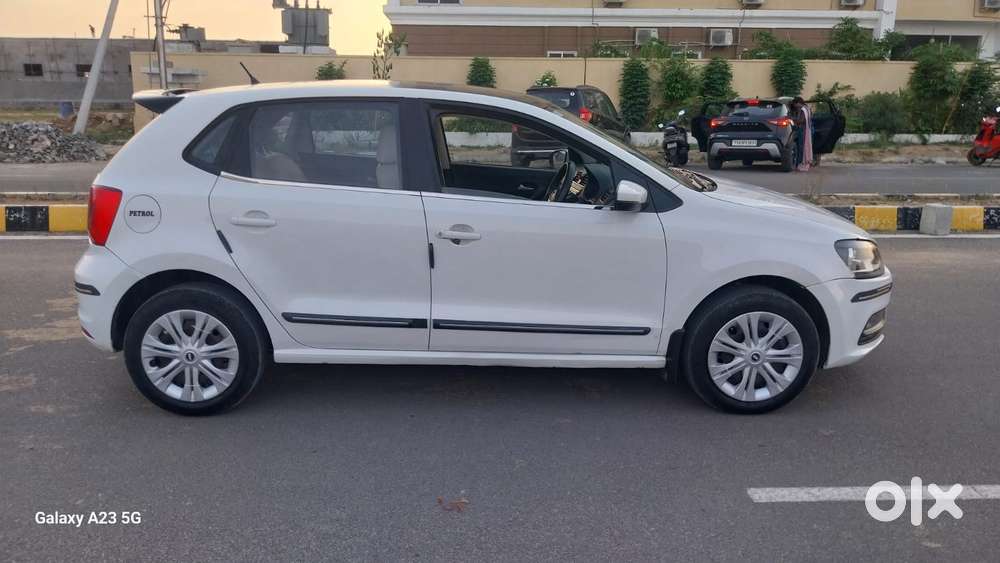 Volkswagen Polo 1.0 Mpi Comfortline, 2019, Petrol