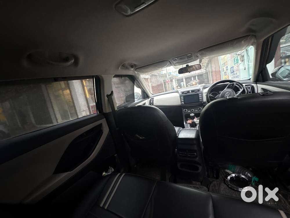 Hyundai Creta Petrol 2022 Car