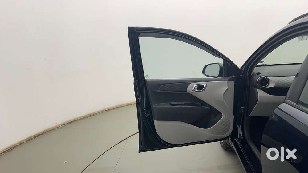Hyundai Grand I10 Nios Sportz 1.2 Kappa Vtvt, 2023, Petrol