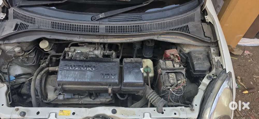 Maruti Suzuki Swift 20008