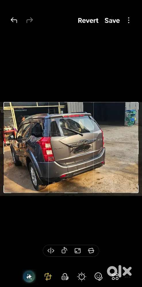 Top Model W10 Mahindra Xuv500