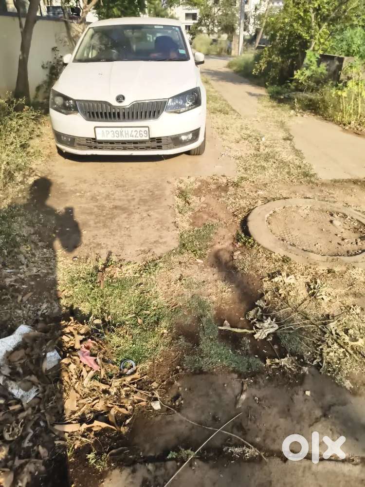 Skoda Rapid Car For Sale