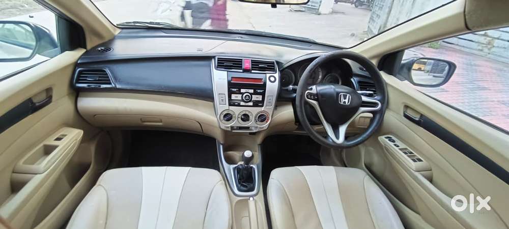 Honda City 2008-2011 1.5 S Mt, 2010, Petrol