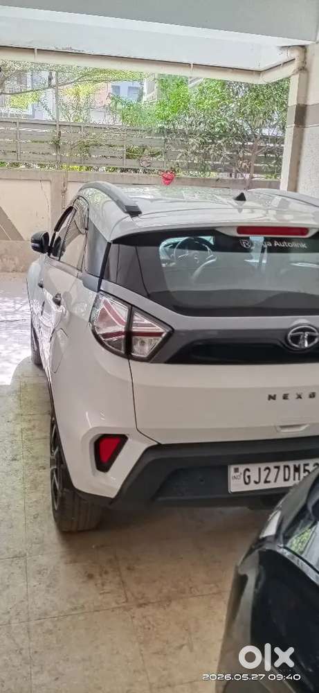 Tata Nexon 2021 Diesel Well Maintained