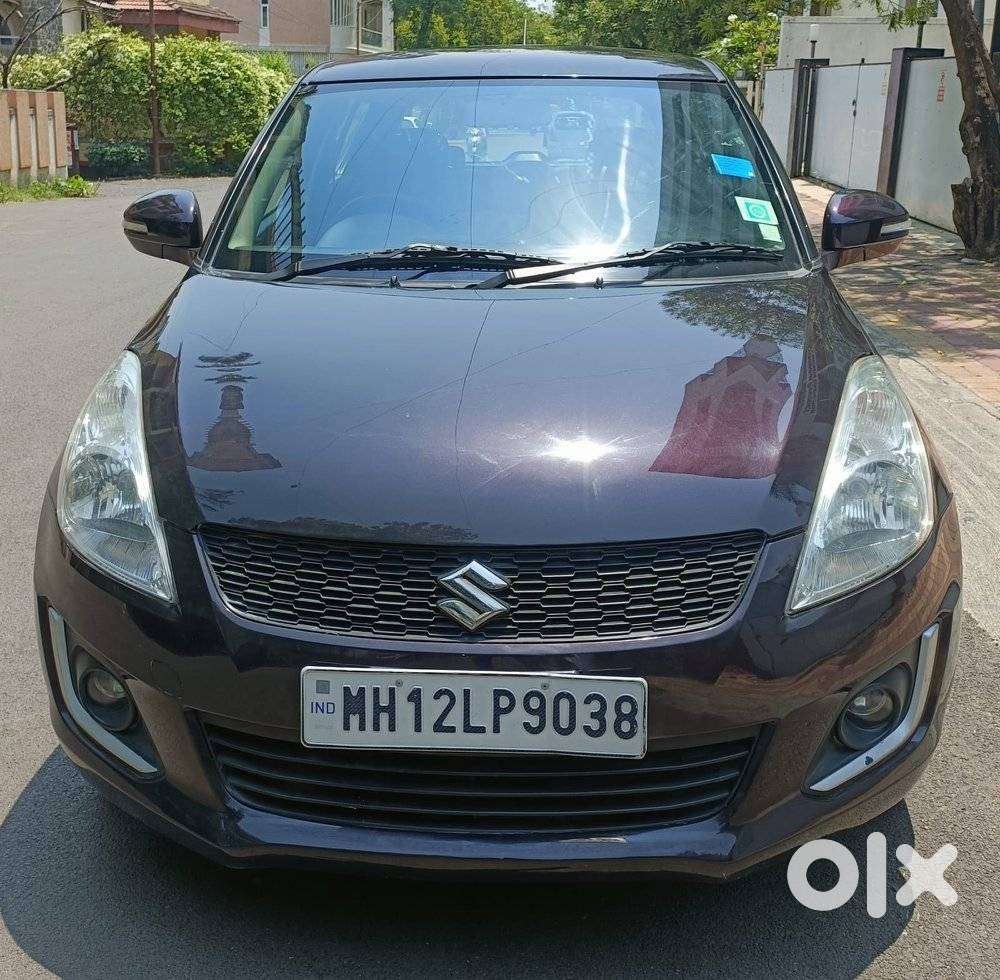 Maruti Suzuki Swift Vxi, 2015, Petrol