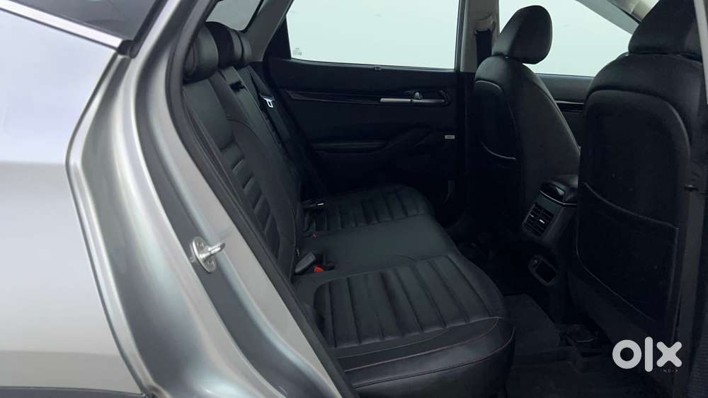 Kia Seltos 1.5 Gtx+ Diesel At, 2020, Diesel