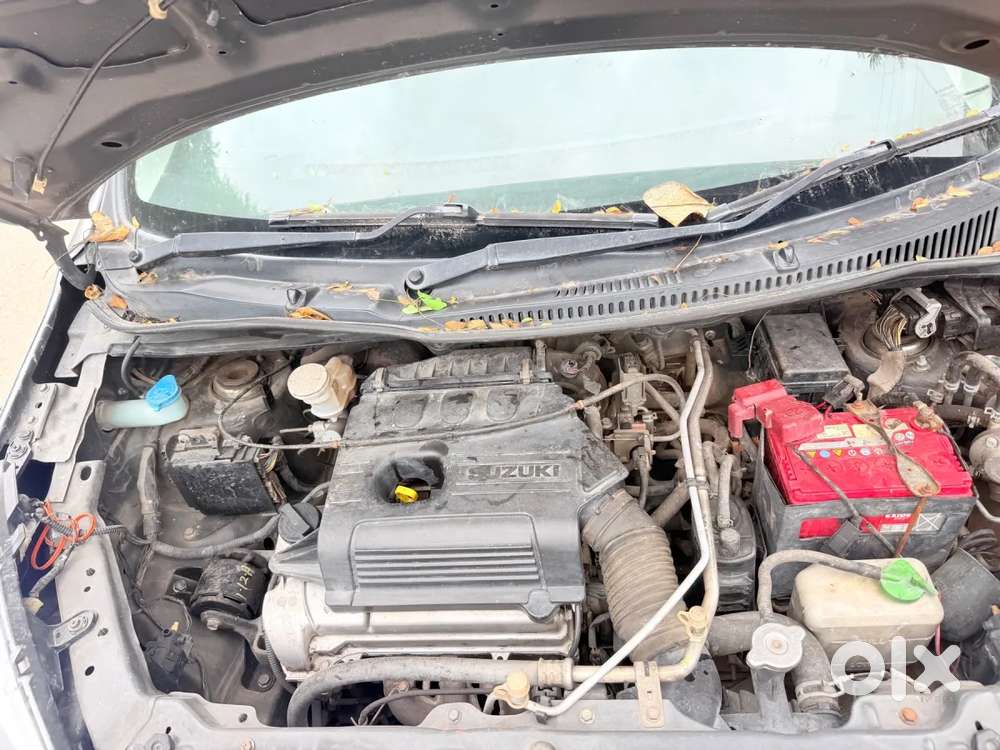 Maruti Suzuki Wagon R 1.0 Lxi (o) Cng, 2017, Cng & Hybrids