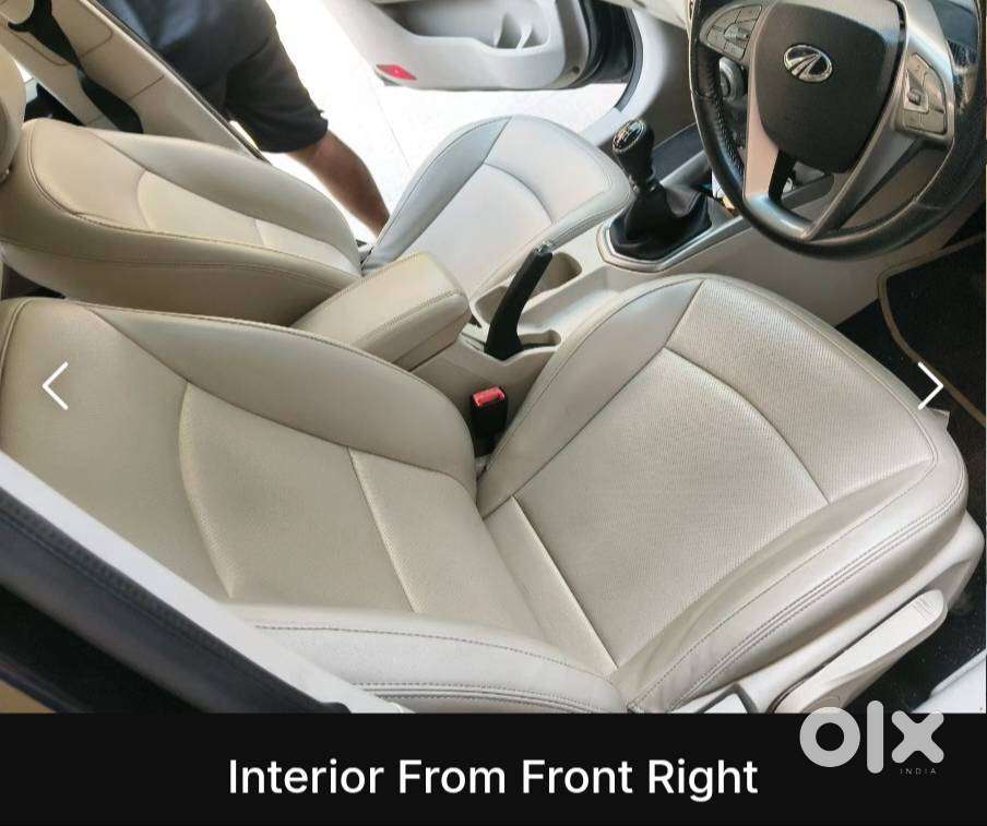 Mahindra Xuv300 2019 Petrol
