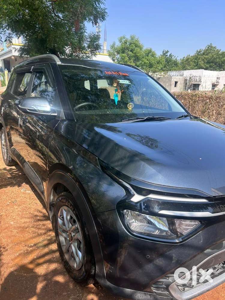 Kia Carens 2022 Diesel Good Condition