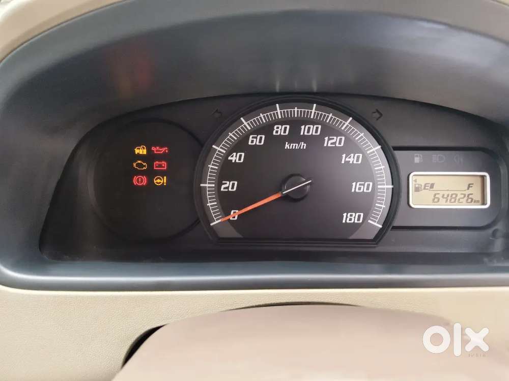 Maruti Suzuki Zen Estilo 2013 Petrol 65000 Km Driven
